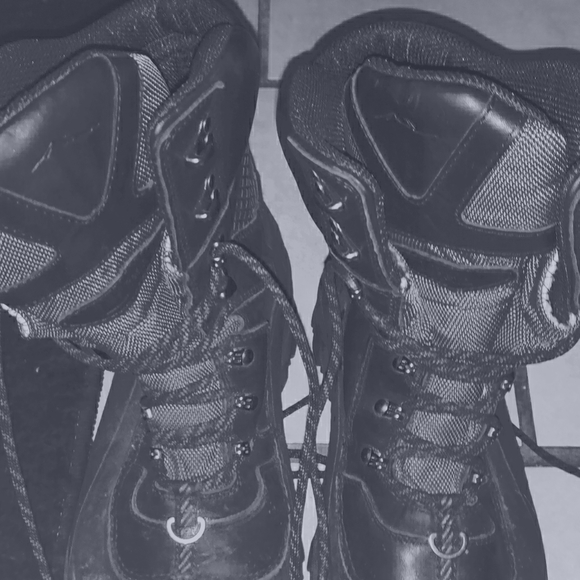 Ll bean boots